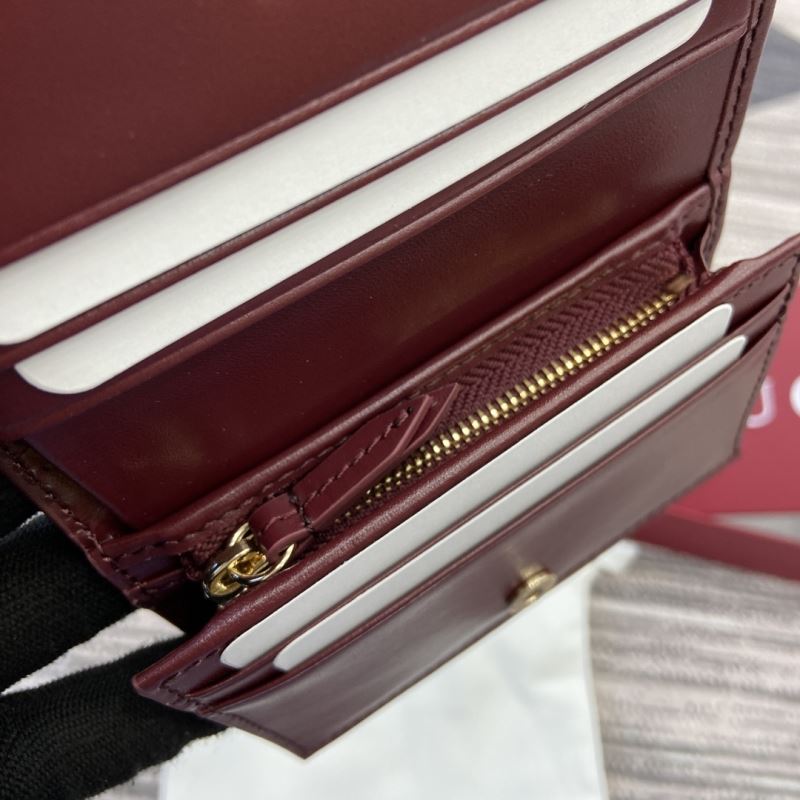 Gvc*1 wallets